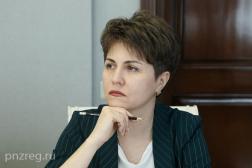 Наталью Клак уволили с поста замминистра ЖКХ в связи с утратой доверия
