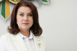 Начальником Управления культуры Пензы стала Анна Нестерова