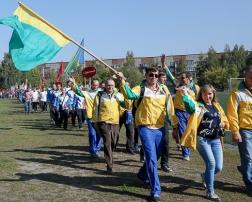 В Пензе готовятся к проведению Всероссийских летних сельских игр