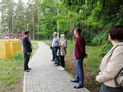 В Заречном признали безопасным только пляж в зоне отдыха «Лесная»