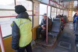 Автопарк Пензы могут пополнить троллейбусы из Белоруссии 