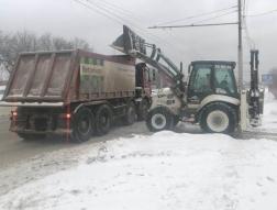 Прокуратура проверит, как чистят снег на дорогах Пензы