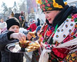 В Пензе подсчитали, сколько стоит праздничный стол на Масленицу