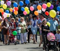 Зареченцам объяснили, почему День города переносится на 11 июня