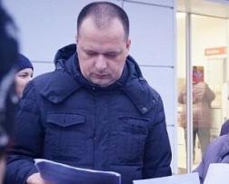 В Пензе полиция задержала депутата гордумы Илью Селиванова