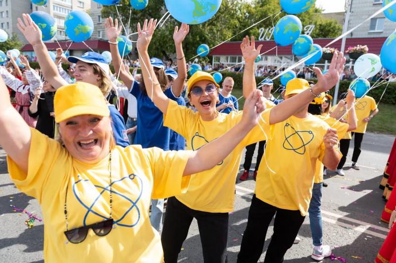 В Заречном 30 и 31 мая отпразднуют 67-летие города