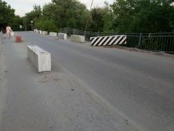 В Пензе ввели режим повышенной готовности из-за моста на Токарной