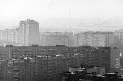 В Пензенской области 10% населения живут за чертой бедности