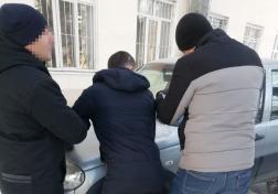 В Пензенской области задержали беглых преступников