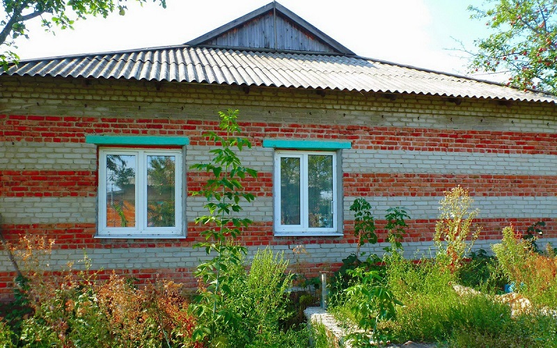 Продажа домов в пензенской области недорого без посредников с фото