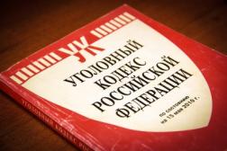 Зареченец осуждён за кражу денег у матери