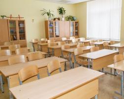 В Пензенской области школьные классы закрыли на карантин