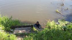 В Бессоновском районе утонул мужчина