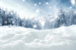 В Пензе к выходным обещают снег
