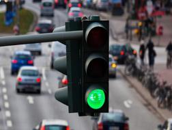В Пензе управлять светофорами будет интеллектуальная система