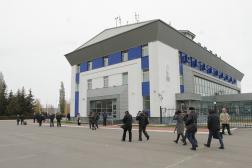 Полеты до Краснодара из Пензы приостановлены до 12 марта