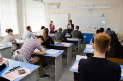Пензенские школьники сдадут ОГЭ по информатике по новым правилам