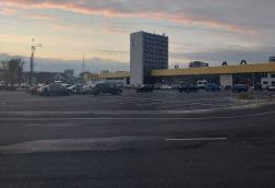 Привокзальная площадь Пензы перестанет напоминать о 90-х