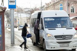 Суд согласился с УФАС о монопольно высокой цене за проезд в маршрутках в Пензе