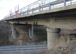 В Пензенской области отремонтируют 20 мостов до 2024 года