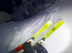 В Пензенской области спасли заблудившегося лыжника