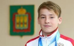 Пензенец завоевал «серебро» первенства мира по прыжкам в воду 