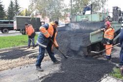 Пензенцам ответили, когда отремонтируют улицу Байдукова