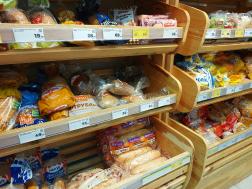 Пензенцы сомневаются в качестве хлеба в магазинах