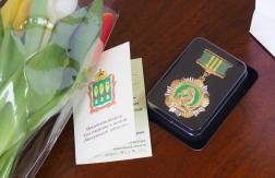 В Пензе накануне 8 Марта вручат медаль «Материнская доблесть»