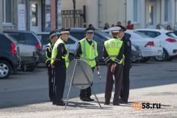 В Пензе ограничат движение на улице Володарского