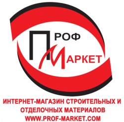 Интернет-магазин "ПрофМаркет"