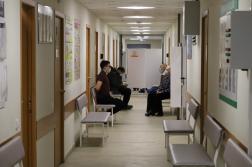 На ГПЗ, в Арбеково и в центре Пензы откроют новые поликлиники