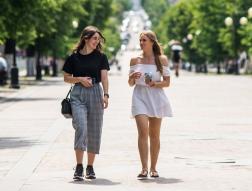 Пензенская область перешла к третьему этапу снятия ограничений