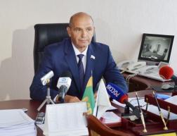 Глава города прокомментировал решение депутатов об отклонении поправок в бюджет