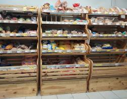 В Пензе цена хлеба, сахара и масла выше, чем в регионах ПФО