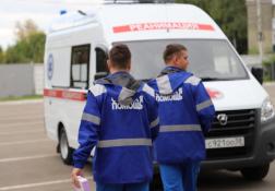 В Пензе организовали дополнительную реанимационную бригаду скорой помощи
