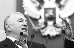 Олег Мельниченко отреагировал на смерть Жириновского