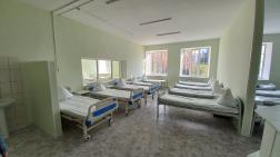 В Пензе отремонтировали отделение психиатрической больницы