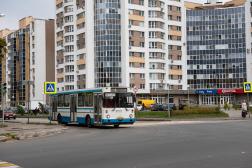 В Заречном в День города изменятся маршруты автобусов