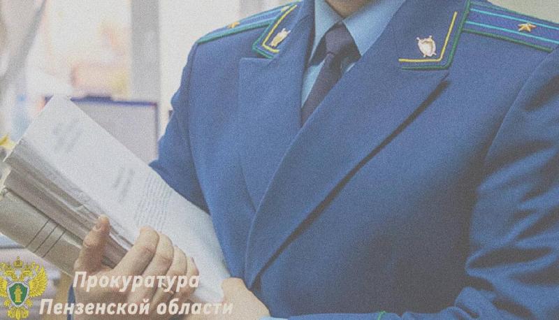 Прокуратура выявила нарушения в Управлении образования Пензы