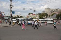 В Пензе приведут в порядок улицу Бакунина