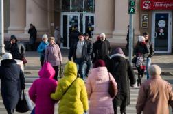 Зарплата пензенцев оказалась на 80 месте среди городов России