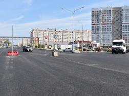 В Пензе на ГПЗ построят надземный пешеходный переход