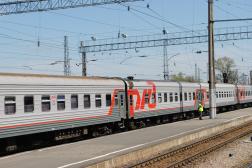Пензенцы смогут доехать до Санк-Петербурга на новом поезде