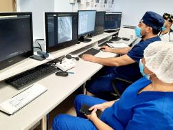 В Пензе в больнице №6 пациентам имплантировали 9 кардиостимуляторов