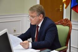 Мельниченко предложил новому мэру Пензы войти в историю