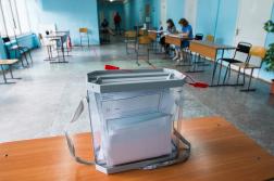 В Пензе больные коронавирусом не смогут проголосовать за губернатора