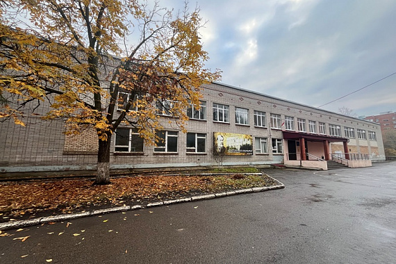 В Пензе в 2026 году капитально отремонтируют 4 школы