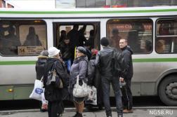 В Пензе проезд в автобусах за 27 рублей признан неправомерным