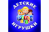 Интернет-магазин "ПензаТойз"